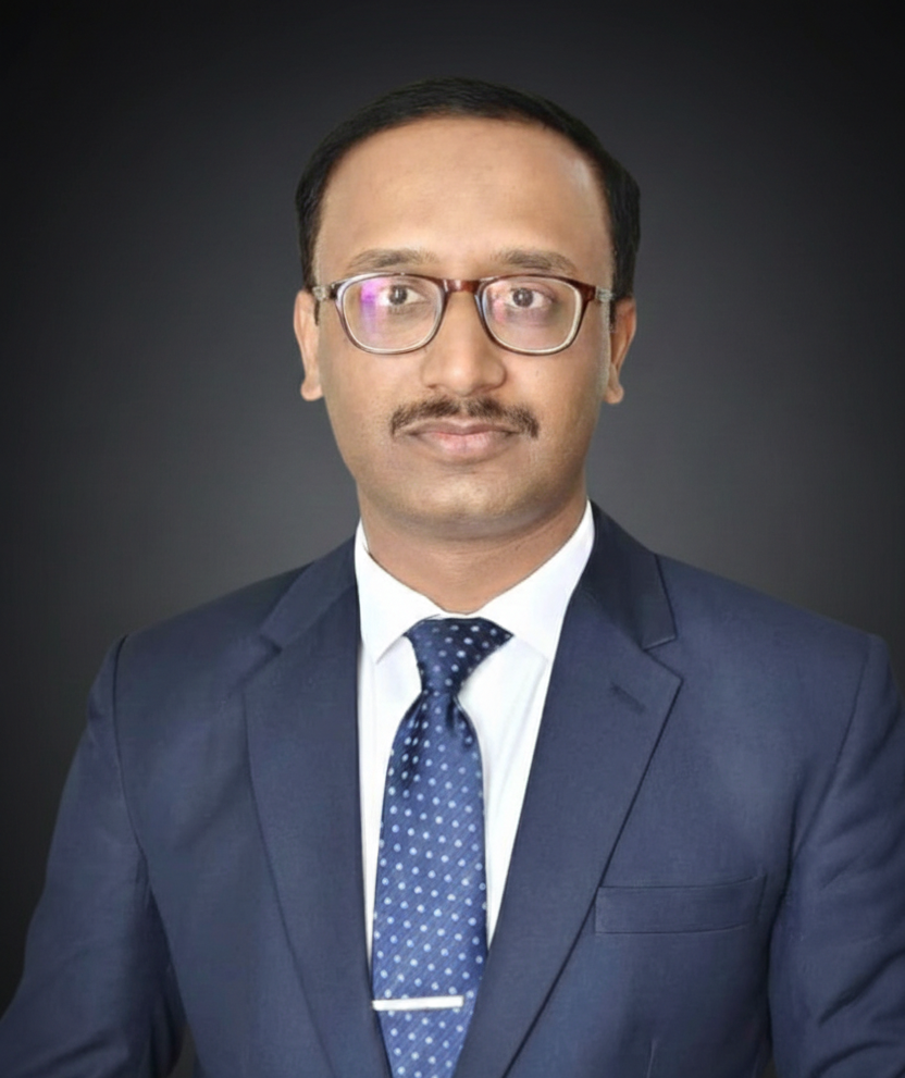 Muhammad Hasnain Shahzad